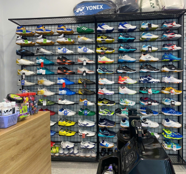 Shop Bóng Đá Ở Bình Tân | Thái Hoàng Sport – Trang Phục & Phụ Kiện 