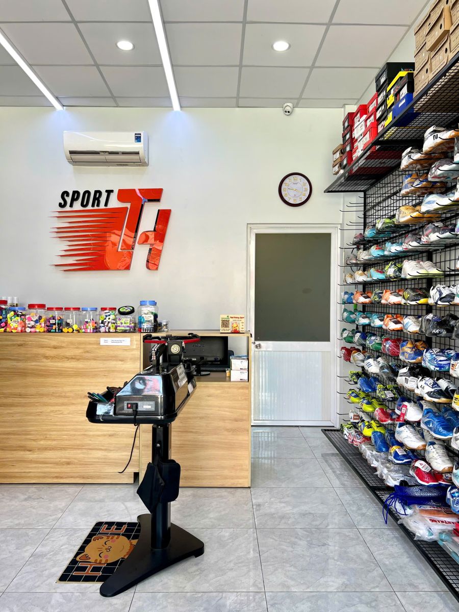 thái hoàng sport