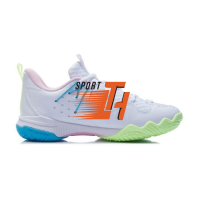 Giày CL Lining nữ AYZS016-3 Chính Hãng