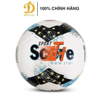 Quả bóng đá Động Lực UM135M số 4 Chính Hãng