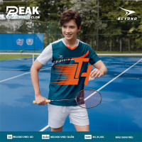 Áo cầu lông Beyono Peak CL08 Nam