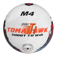Quả bóng đá AK Pro Tomahawk Số 4 Chính Hãng