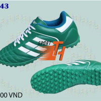 Giày BĐ 3 sọc
