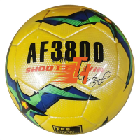Quả bóng đá AK Pro Futsal AF3800 Chính Hãng