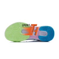 Giày CL Lining nữ AYZS016-3 Chính Hãng