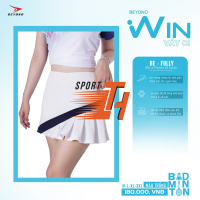 Váy cầu lông Beyono Win VCL01