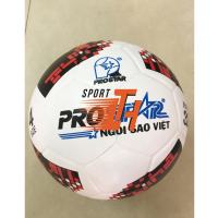 Quả bóng đá trẻ em Prostar cao su số 5 Chính Hãng