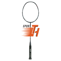 Vợt CL VS Titan 7Pro Đen Chính Hãng