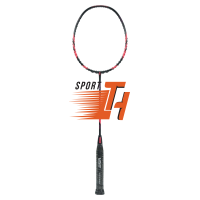 Vợt CL VS Titan 7Pro Đen Chính Hãng