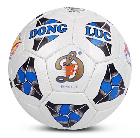 Quả bóng đá Động Lực UCV 3.05 Số 4  Chính Hãng 