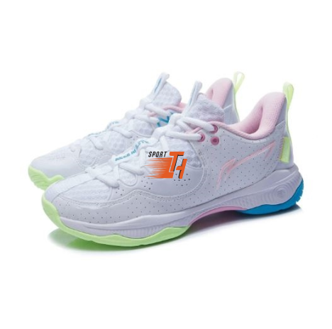 Giày CL Lining nữ AYZS016-3 Chính Hãng