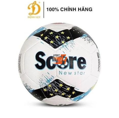 Quả bóng đá Động Lực UM135M số 4 Chính Hãng