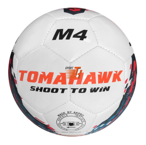Quả bóng đá AK Pro Tomahawk Số 4 Chính Hãng