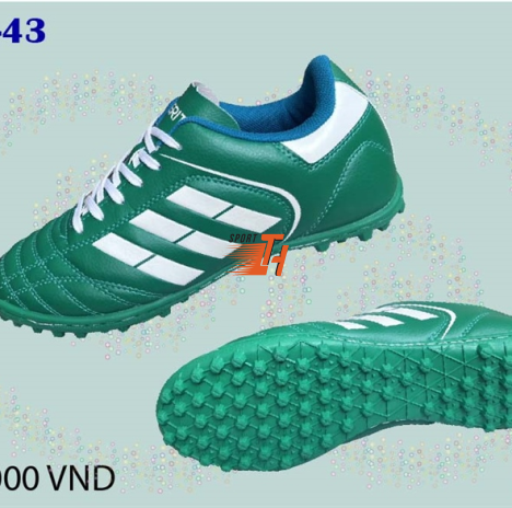 Giày BĐ 3 sọc