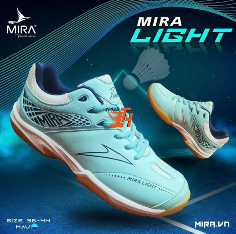 Giày CL Mira Light Chính Hãng