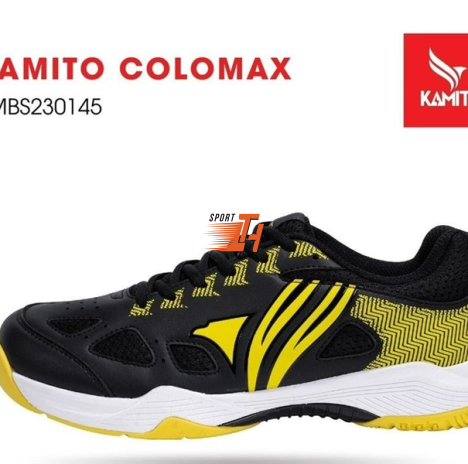 Giày CL Kamito Colomax Chính Hãng