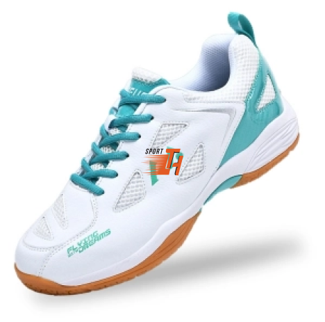 Giày CL Lefus L022 Chính Hãng - Trắng Ngọc