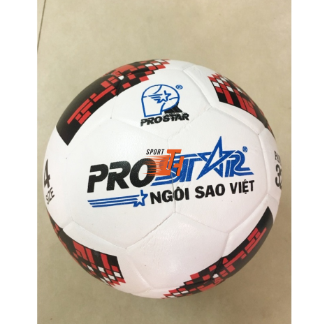 Quả bóng đá trẻ em Prostar cao su số 5 Chính Hãng